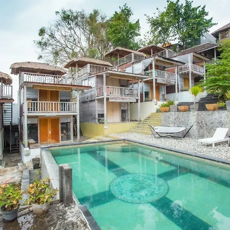 Tree House Villa